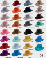 Cargar imagen en el visor de la galería, Sombrero
