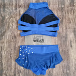Cargar imagen en el visor de la galería, body personalizado
