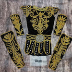 Cargar imagen en el visor de la galería, Vestuario  personalizado
