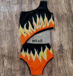 Cargar imagen en el visor de la galería, Body Serie Fuego

