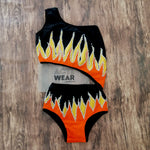Cargar imagen en el visor de la galería, Body Serie Fuego
