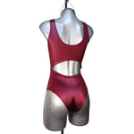 Cargar imagen en el visor de la galería, BODY CAMI VINO
