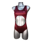 Cargar imagen en el visor de la galería, BODY CAMI VINO
