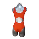 Cargar imagen en el visor de la galería, BODY CAMI ROJO
