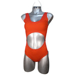 Cargar imagen en el visor de la galería, BODY CAMI ROJO
