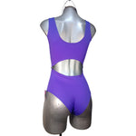 Cargar imagen en el visor de la galería, BODY CAMI MORADO
