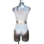 Cargar imagen en el visor de la galería, BODY CAMI  AZUL CIELO
