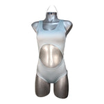 Cargar imagen en el visor de la galería, BODY CAMI  AZUL CIELO
