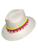 Cargar imagen en el visor de la galería, Sombrero
