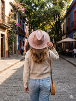 Cargar imagen en el visor de la galería, Sombrero
