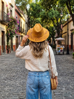 Cargar imagen en el visor de la galería, Sombrero
