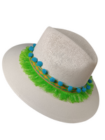 Cargar imagen en el visor de la galería, Sombrero
