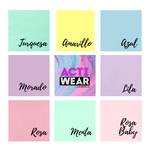 Cargar imagen en el visor de la galería, Pack Love Shorts
