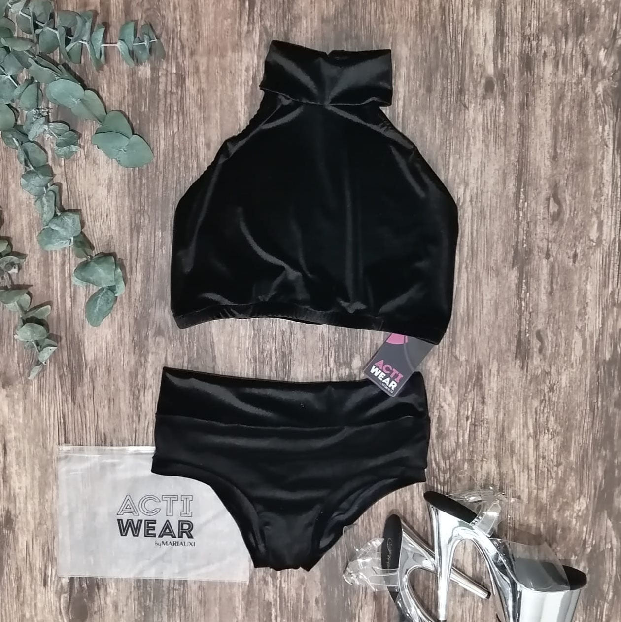 Set Princesa de la Noche