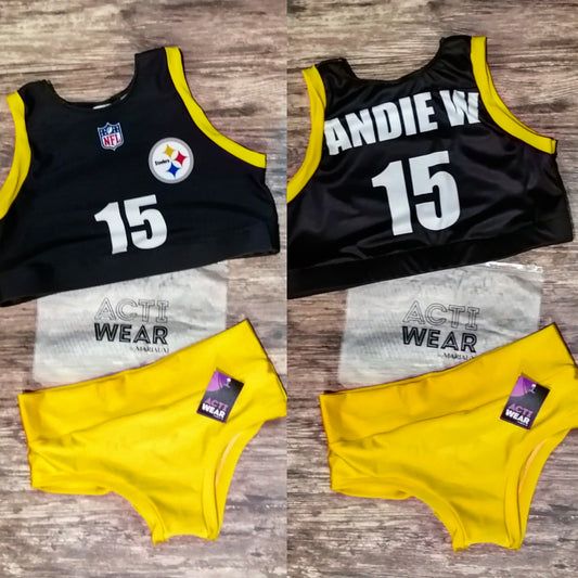 Personalizado Steelers