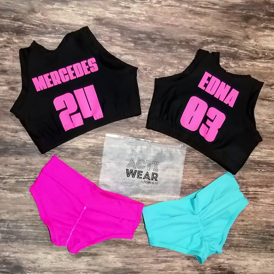 Personalizado Pole Mom