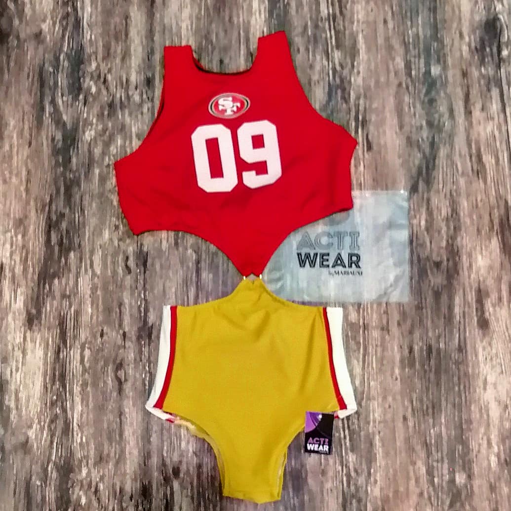 Personalizado San Francisco