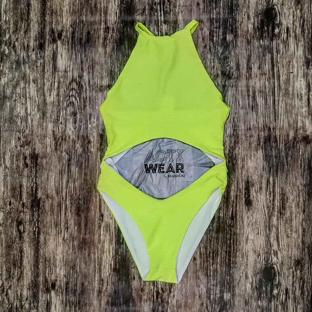 Body Neón