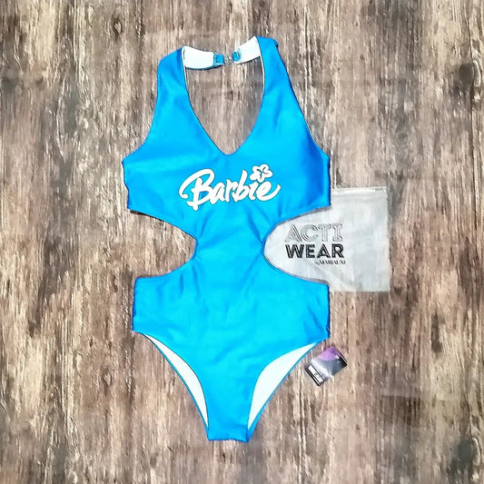Body Barbie