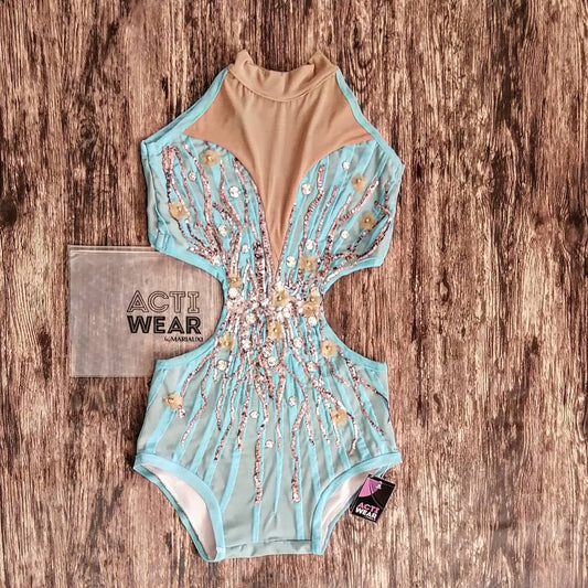 Body Princess Línea Golden