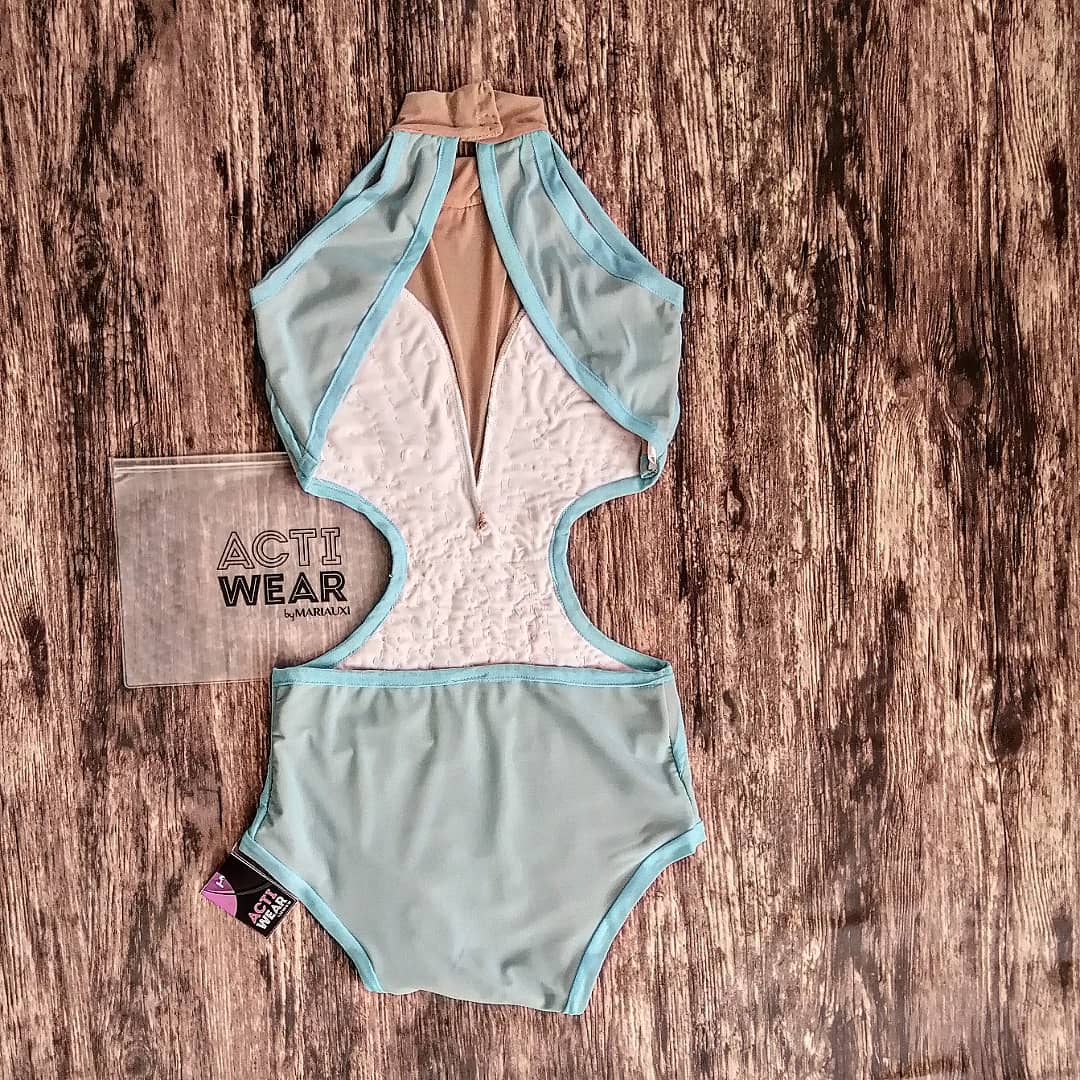 Body Princess Línea Golden