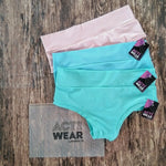 Cargar imagen en el visor de la galería, Pack Love Shorts
