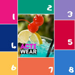 Cargar imagen en el visor de la galería, Pack Coctel Shorts
