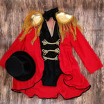 Cargar imagen en el visor de la galería, Body Serie Circo
