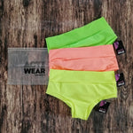 Cargar imagen en el visor de la galería, Pack Neón Shorts
