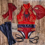 Cargar imagen en el visor de la galería, Set Spiderman

